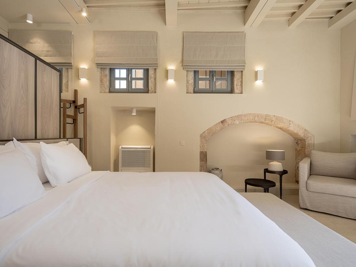 Azade Chania Khania Rom bilde